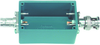Box, Shielded, Aluminium, Blue; Enclosure Type Pomona - 35F3504 - Newark, An Avnet Company