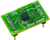 3-Axis Digital Compass Ic, Evaluation Kit; Kit Application Type Honeywell M&ps -- 76T9068