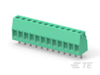 PCB Terminal Blocks - 1-284392-2 - TE Connectivity