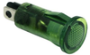 12Fltsnap Gn120Vac Wterms Rohs Compliant Dialight - 33AK0004 - Newark, An Avnet Company