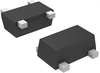 Trans RF BJT NPN 4V 0.03A Automotive 4-Pin TSFP T/R -- 376-BFP740FH6327XTSA1 - Image
