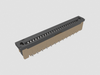 1.00mm pitch Flex Connectors - SFW24S-2STE1LF - Amphenol Communications Solutions