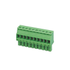 Headers, Plugs and Sockets - 1962516-ND - DigiKey
