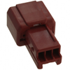 Rectangular Connector Housings - 455-2597-ND - DigiKey