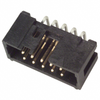 Headers, Male Pins - MHE10K-ND - DigiKey