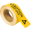 Barriers, Barricades, Floor Markings, Tapes - 2267-121367-ND - DigiKey