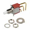 Pushbutton Switches -- 108-8121SDAV2GE-ND - Image