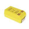 Tantalum - Polymer Capacitors - 399-T541O687M010CH6710TR-ND - DigiKey