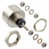 Feed Through, Pass Through Capacitors - 495-4500-ND - DigiKey