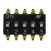 Switches - DIP Switches - KAJ05LGGT - Shenzhen Shengyu Electronics Technology Limited