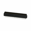 Headers, Male Pins - 952-2596-ND - DigiKey