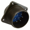 Circular Connector Assemblies - 97-3102A-24-27P-ND - DigiKey