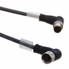 Sensor Cable Assemblies - 281-6435-ND - DigiKey