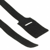 Reclosable Fasteners - RKW-12-9-BK-ND - DigiKey
