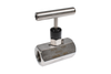 NOSK Needle Valves - 404-FFS - Galco Industrial Electronics
