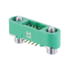 Headers & Wire Housings - G125-MS11005M3P - Powell Electronics, Inc.