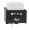 LED Indication - UB201KW036G - Powell Electronics, Inc.