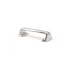316 STAINLESS STEEL OFFSET SURFACE MOUNT HANDLE - FT-T-120 -- FT-T-120 - Image
