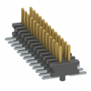 Headers, Male Pins - FTMH-113-02-L-DV-A-ND - DigiKey
