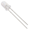 LED Indication - Discrete - HLMP-CB1A-XY0DD - ODG (Origin Data Global)