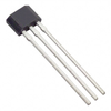 Linear, Compass (ICs) -- MLX90242LUA-GAA-000-BU