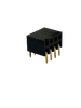 AC Power Plugs & Receptacles - RS2BR-08-G - Powell Electronics, Inc.
