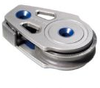Synchro Blocks - 72mm Synchro Footblock - Jamming - 29927264 - Lewmar Limited
