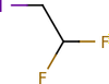 2-Iodo-1,1-difluoroethane -- 1100-K-32 - Image