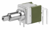 Bracket PC Mount Miniature Pushbutton -- MB2085SS2W30 - Image