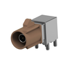Coaxial Connector (RF) Assemblies - 17-2291392-6-ND - DigiKey