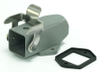 Heavy Duty Power Connector Housings & Hoods - 2084229 - RS Components, Ltd.