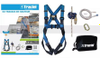 Fall Arrest & Fall Recovery Kits - 2221100 - RS Components, Ltd.