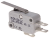 Micro Switches - 8046215 - RS Components, Ltd.