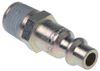 Pneumatic Quick Connect Couplings - 497772 - RS Components, Ltd.