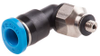 Pneumatic Fittings - 1216021 - RS Components, Ltd.