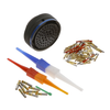 Circular Connector Assemblies - 1178-MS27473E24B4S-ND - DigiKey