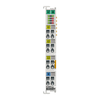 EL3483-0060 | EtherCAT Terminal, 3-channel analog input, mains monitor, 480 V AC, 24 bit, with analog values -  - Beckhoff Automation LLC