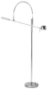 Lamps-Swing Arm-Floor - 295092 - Light Center (The)