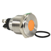 Panel Indicators, Pilot Lights - 2449-IN19ASONZ-ND - DigiKey