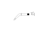 Soldering Iron Tips - 199038 - RS Components, Ltd.