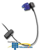 GN Netcom GN Netcom Earset MobilePhone Headset  With 2.5MM.. - EARSET - TelephoneStuff.com