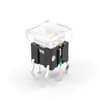 Tactile Switches - 1400-TL1240GQ1JCLR - New Yorker Electronics Co., Inc.