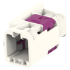 Rectangular Connector Housings - 1734-2-2362803-2-ND - DigiKey