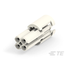 Coaxial Connector (RF) Accessories - 1734-1823894-1-ND - DigiKey