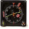 Directional Gyros / HSIsHSI - 52D189-1 - Mid-Continent Instruments and Avionics