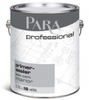 Interior Paint - Professional Latex Primer - PARA Paints
