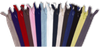 Zipper Nylon Invisible 22
