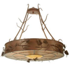 81788 Pendants-Bowl Style - 404929 - Capital Lighting, Inc.