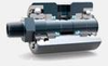 Series RU004 90 Degree Swivel Union for High Pressures -- 10051-0401-000 - Image