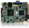 PICO-ITX Fanless Board With HDMI and Intel® Atom N2600 Processor -- PICO-CV01